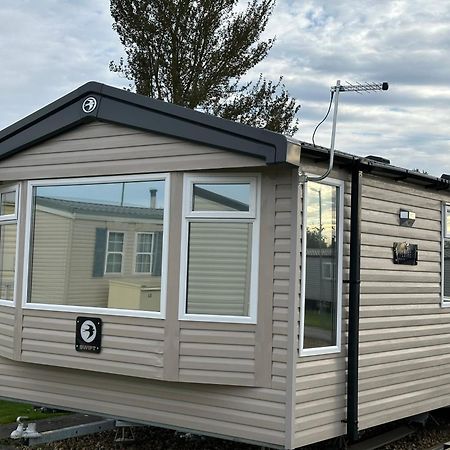 Hotel R&R Coastal Retreats Skegness Exterior foto