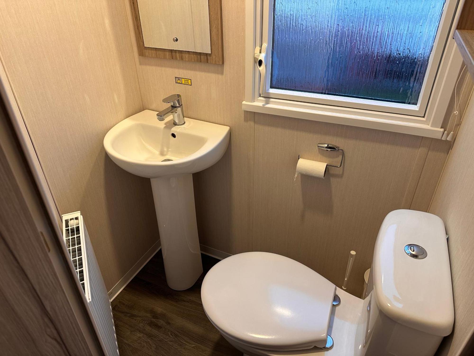 Hotel R&R Coastal Retreats Skegness Exterior foto